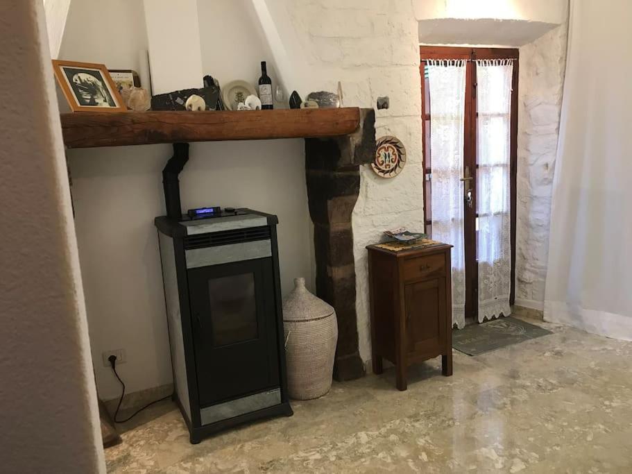 סוראנו Casetta Del Poio מראה חיצוני תמונה