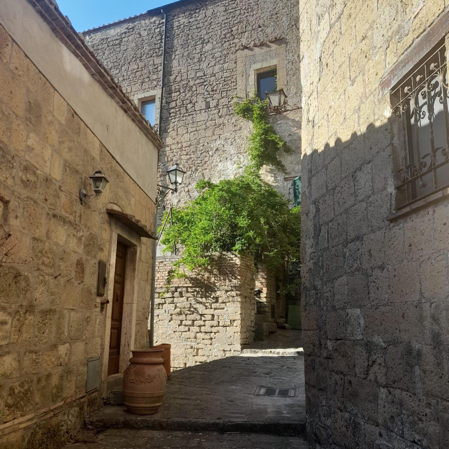 סוראנו Casetta Del Poio מראה חיצוני תמונה