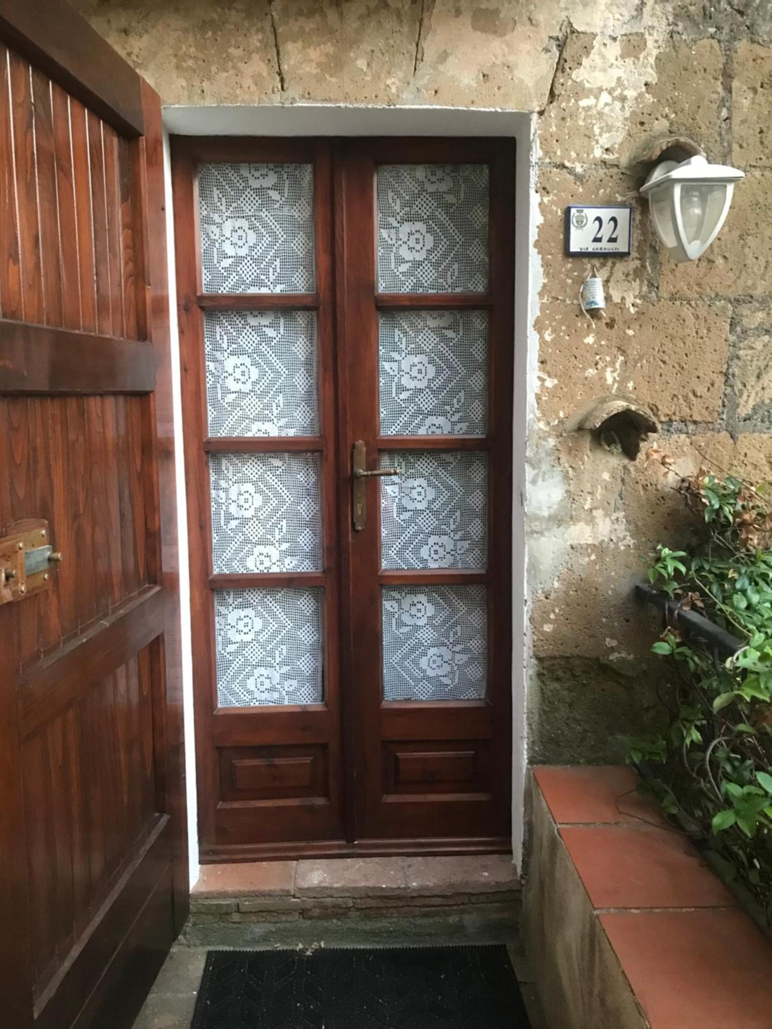 סוראנו Casetta Del Poio מראה חיצוני תמונה