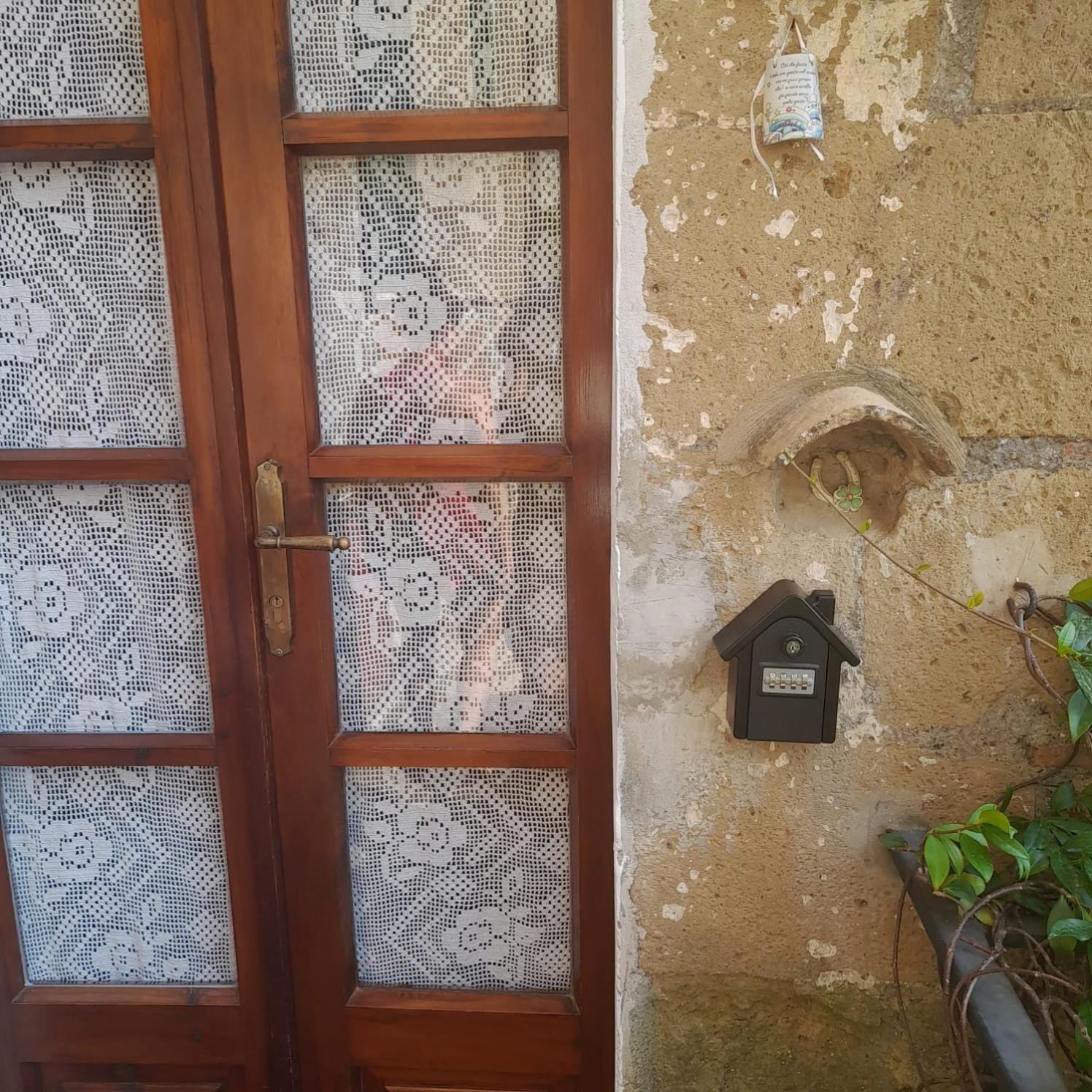סוראנו Casetta Del Poio מראה חיצוני תמונה